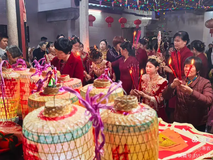 美丽饶平之醉美乡村